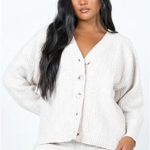 Princess Polly “Susie Sweater”